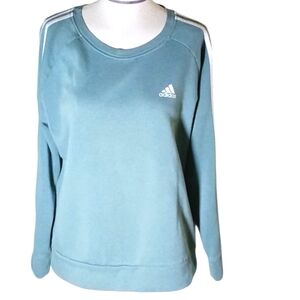 ADIDAS SWEATSHIRT